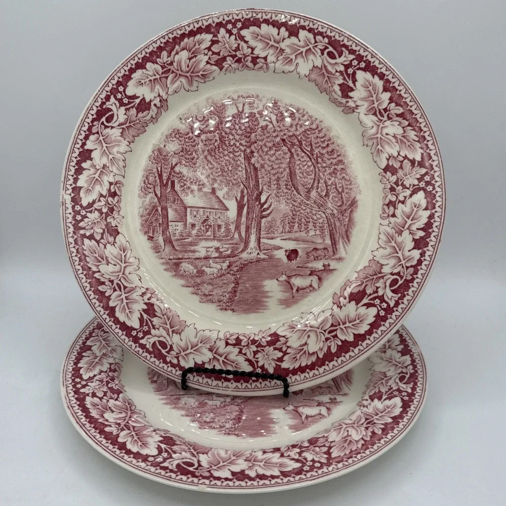 Homer Laughlin this vintage